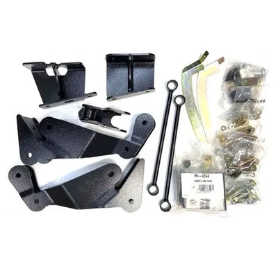 Pro Comp Bx 1 6In 07-13 Gm1500 4Wd