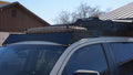 The Bear Paw (2007-2021 Toyota CrewMax Tundra GFC Camper)