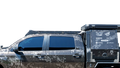 The Bear Paw (2007-2021 Toyota CrewMax Tundra GFC Camper)