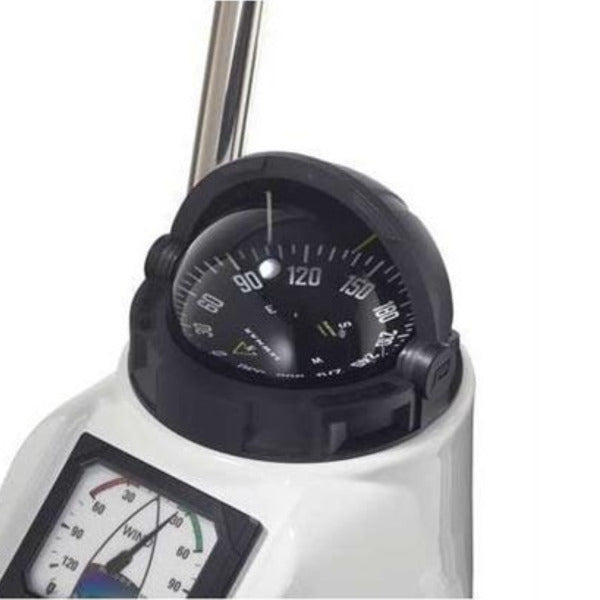 COMPASS LEWMAR 135 CW BINNACL