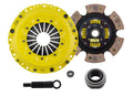 HD/PERF STREET SPRUNG