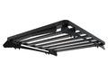 Front Runner Outfitters roof rack close-up