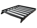 Front Runner Outfitters roof rack detail