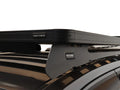 Front Runner Outfitters roof rack close-up