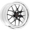 17X8.0 S77 BLK CTR 5X4.5