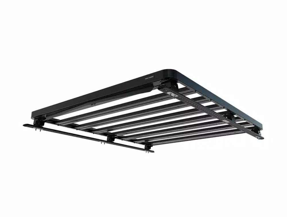 Subaru Forester Wilderness (2022-Current) Slimline II Roof Rail Rack Kit - by Front Runner
