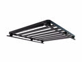 Subaru Forester Wilderness (2022-Current) Slimline II Roof Rail Rack Kit - by Front Runner