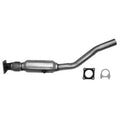 AP Exhaust Products auto part