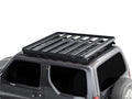 ~(61 lbs. 64X18X6)~ Suzuki Jimny (1998-2018) Slimline II Roof Rack Kit