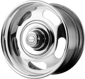 Wheel Pros, LLC polished auto part