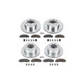 PowerStop auto part