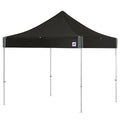 ENDEAVOR SHLTR 10FT(3M) AL FRM BLACK TP CB