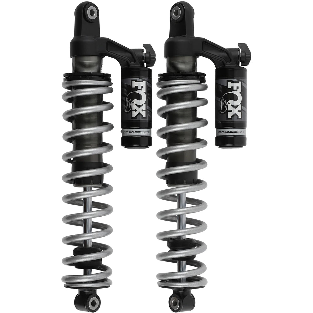 FOX auto part