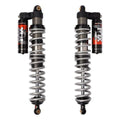 Fox 2022+ Polaris AM General 2.0in. QS-3 Performance Series Front-Kit With Springs 2-Seat
