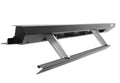 Rock Slide Engineering 2026 Jeep JL 4 Door Step Sliders 3rd Gen Passenger Side Sub Part