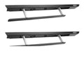 Rock Slide Engineering 2026 Jeep JL 4 Door Step Sliders 3rd Gen Passenger Side Sub Part