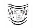 Skyjacker 4"SOFT 74.5-93 DGE W/REAR S