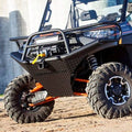 UTV DELUXE FRONT