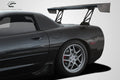 Universal 70 Carbon Creations DriTech VRX V1 Tall Wing Complete Kit - 9 Piece - Includes VRX Air Foil Blade (113239) VRX Wing Stands (113243) VRX Wing V1 End Caps (113245) VRX Hardware Kit (115111)
