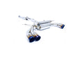 MXP 09-12 Hyundai Genesis 2.0 RS Turbo T304 SP Exhaust System