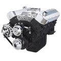 ENGINE PULLEY KIT
