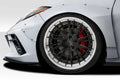 Extreme Dimensions fender flares