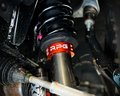 Kit; Bronco Raptor Panhard Bar/5th Link