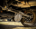 RPG Off road auto part detail