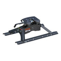 5TH WHEEL HITCH W/ RAILS