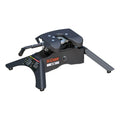 5TH WHEEL HITCH W/ RAILS