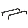5TH WHEEL HITCH W/ RAILS