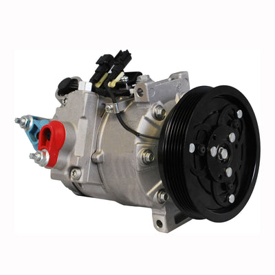Denso air compressor