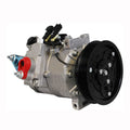 Denso air compressor