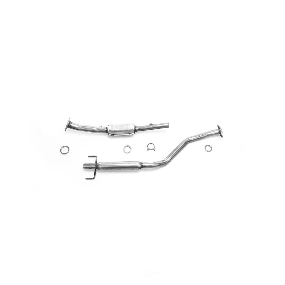 CELICA OBDII CATALYTIC CONVERTER DIRECT FIT