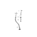 CELICA OBDII CATALYTIC CONVERTER DIRECT FIT