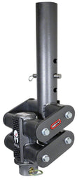 Gen-Y Hitch auto part close-up