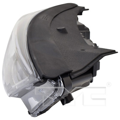 TYC headlights