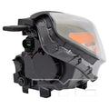 CAPA 1921 HY TUCSON LED HEADLIGHT ASSY RH