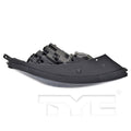 CAPA 1921 HY TUCSON LED HEADLIGHT ASSY RH