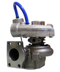 TURBOCHARGER SERV