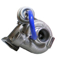 TURBOCHARGER SERV