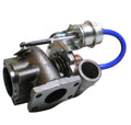 TURBOCHARGER SERV