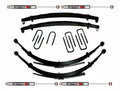 Skyjacker 3-4" SYS 74.5-93 DGE 1 TON