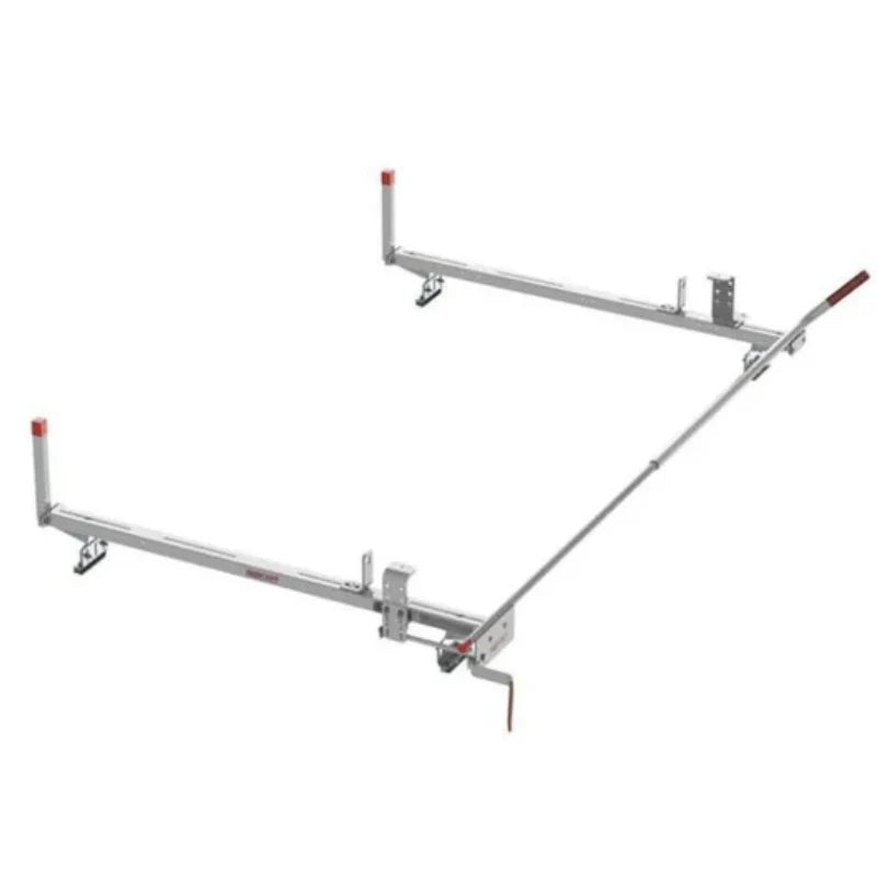 60IN QUICK CLAMP VAN RACK PASSENGER SIDE (Use 2233 First)