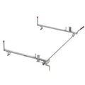 Weatherguard roof rack