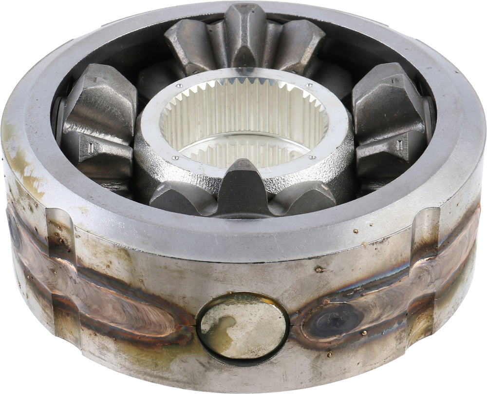 INTERAXLE DIFF ASSY - SEVERE DUTY
