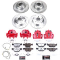 PowerStop auto part