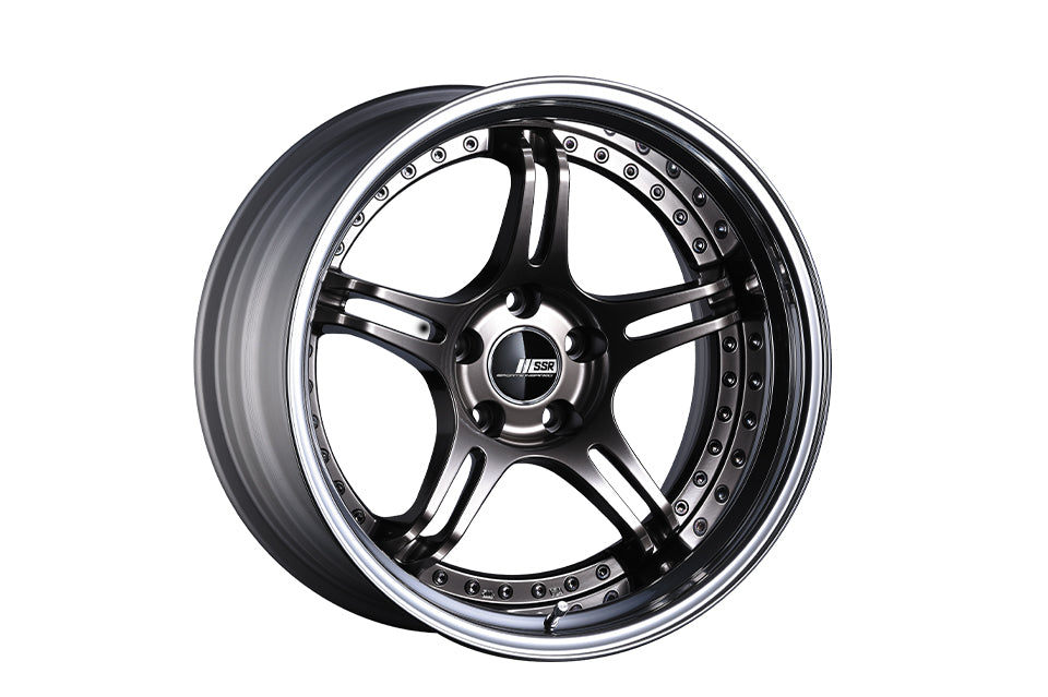 SSR auto part