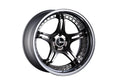 SSR auto part