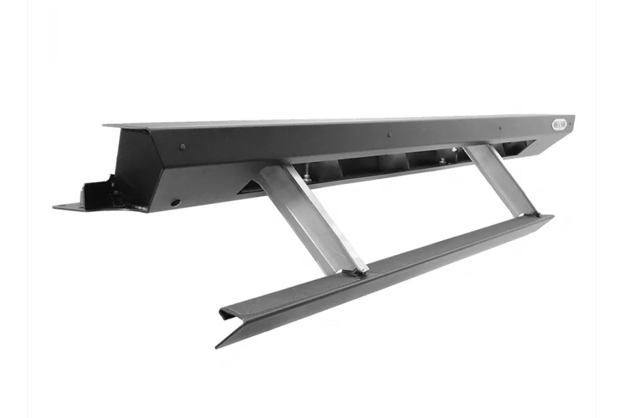 Rock Slide 2024+ Jeep JL 4 Door Step Sliders 3rd Gen Driver Side Sub Part